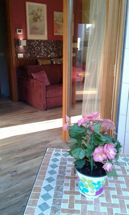 Milano B&B Cinisello Balsamo Exterior foto