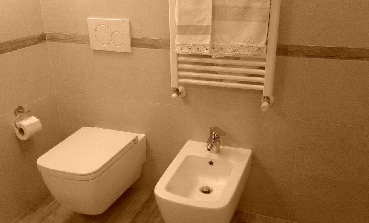 Milano B&B Cinisello Balsamo Exterior foto