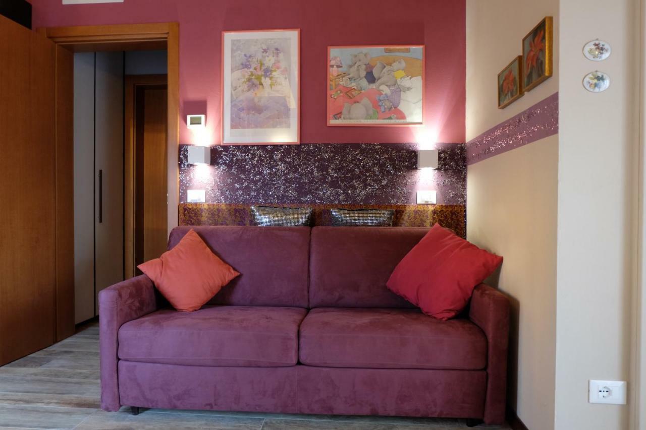Milano B&B Cinisello Balsamo Exterior foto